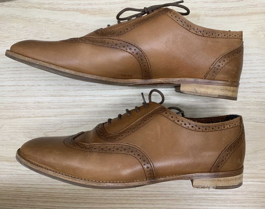 Sapatos de senhora, Massimo Dutti