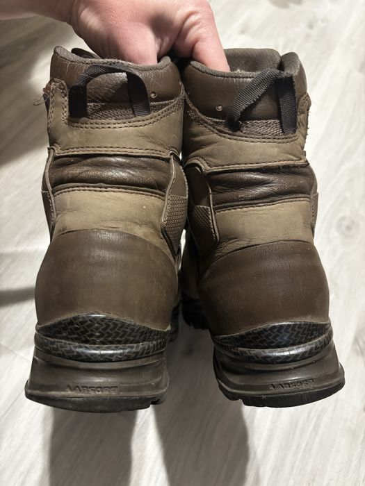 Черевики берці Haix Nepal Pro