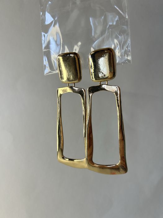 Кліпси для тих у кого не пробиті вушка