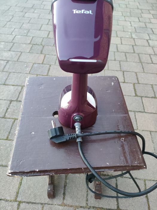 Parownica do ubrań Tefal DT7005 (deska do prasowania)