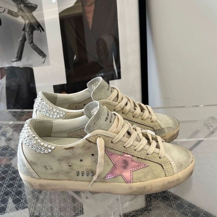 Sneakersy buty Golden Goose ! Premium! Różne modelei kolory 36-45