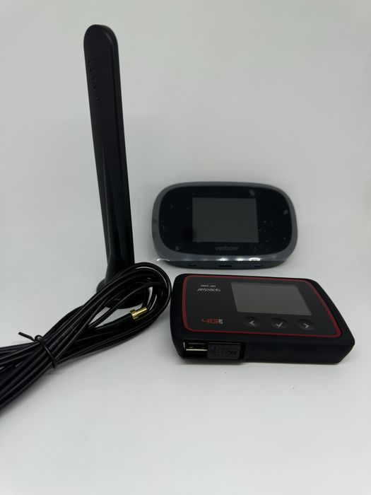 Антена 15dBi магнітна TS9 3G/4G LTE — роутер модем авто дача