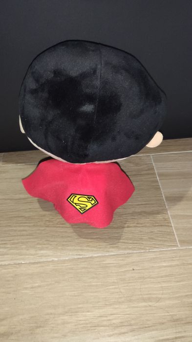 Peluche Superman da DC