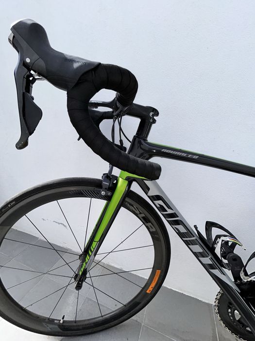 Giant Advanced TCR