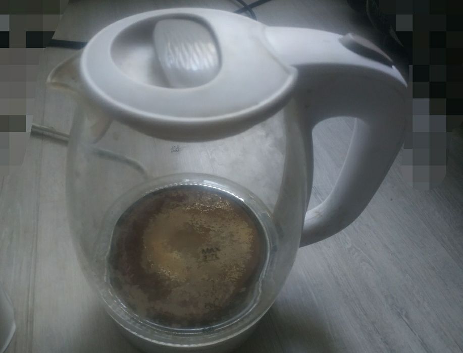 Кипятильник електро Maestro Електро Чайник електрочайник електро