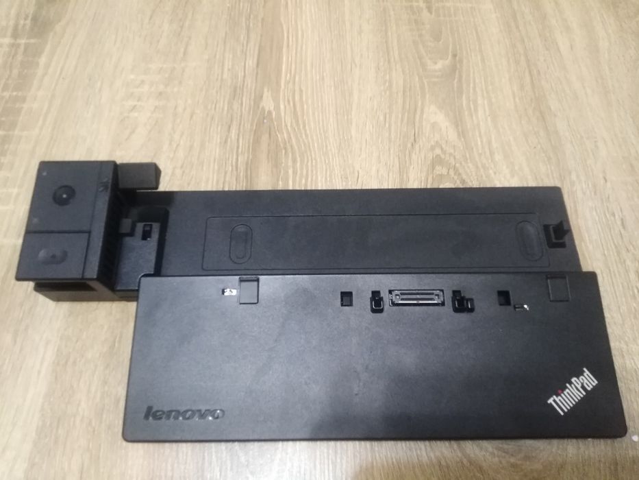 Lenovo ThinkPad Pro Dock