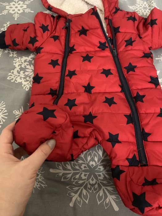 Комбінезон дитячий