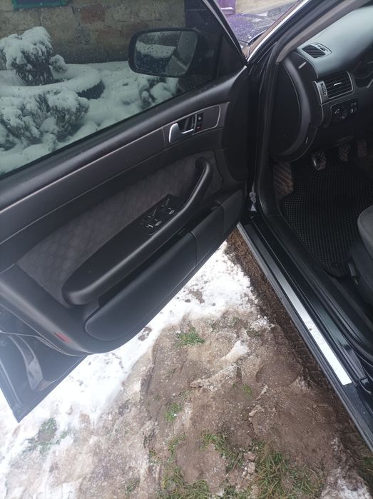 Продам авді А6 С5 в хорошому стані