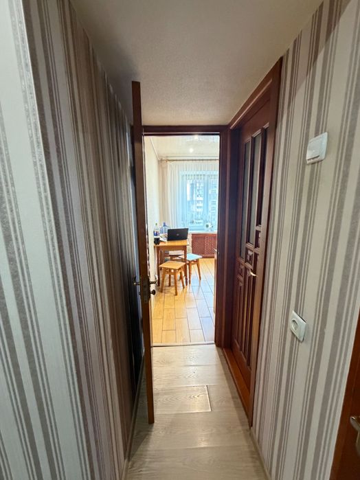 Продам 2к квартиру ул. Терещенковская 4 (ж/м Левобережный 1)