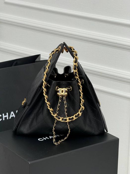 Сумка Chanel hobo