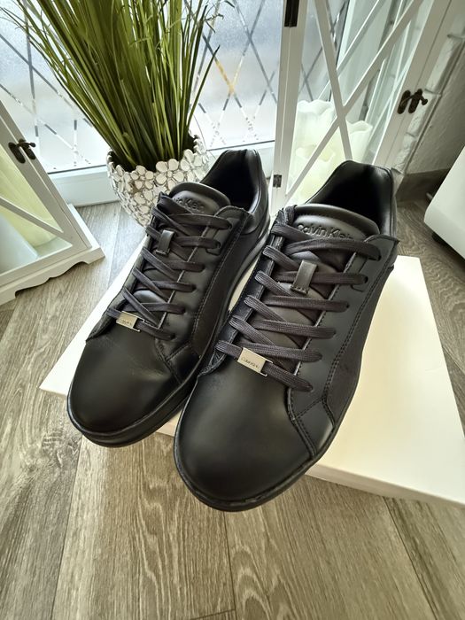 Buty Calvin Klein