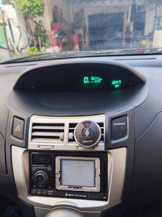 Toyota Yaris - Rock in Rio