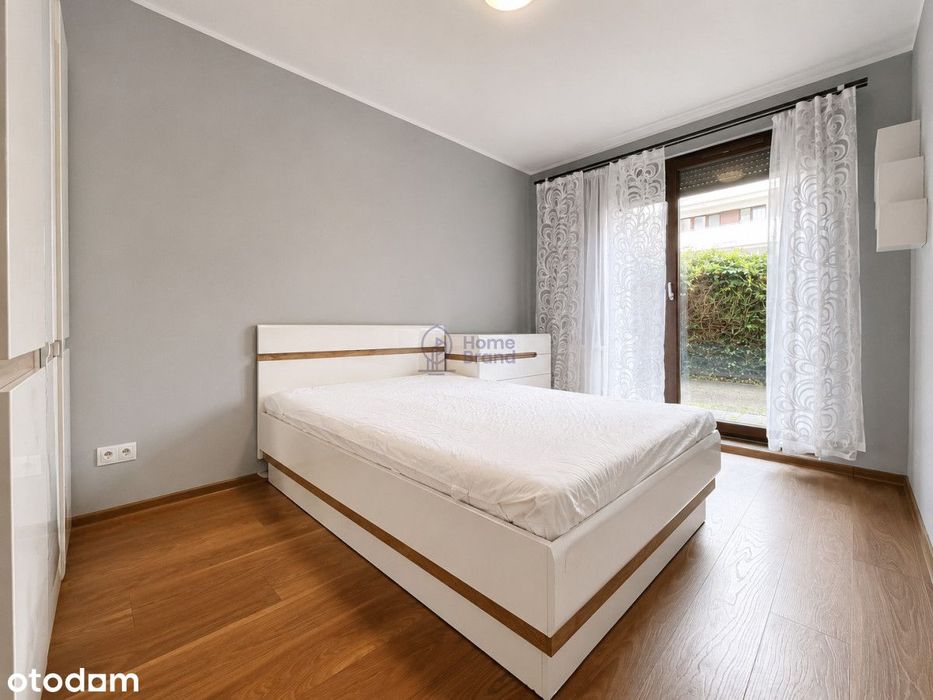 2 pokoje z ogródkiem 47 m²| Garaż  | Innova| Nyska - Widok 4