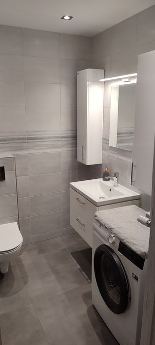 Mieszkanie 54m po kapitalnym remoncie.