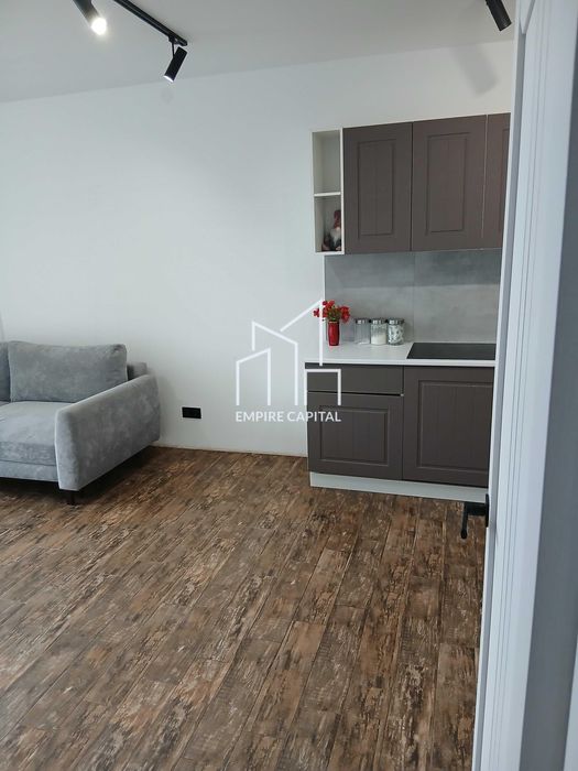 Сучасна 2-кімнатна квартира в ЖК “Парус Смарт”, вул. Трускавецька