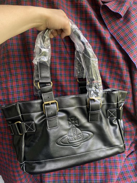 Vivienne Westwood bag