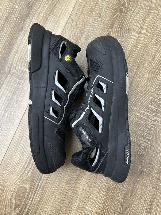 Buty robocze Airtox FS22