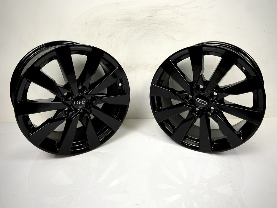 Felgi aluminiowe 17” Audi A3 A4 A6 Q3 / 7,5J et43 (C11)