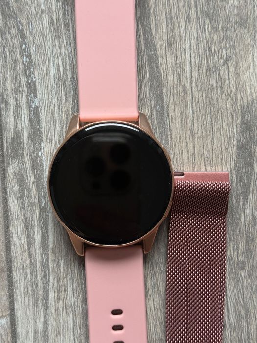 Smartwatch Forever Fore Vigo 2