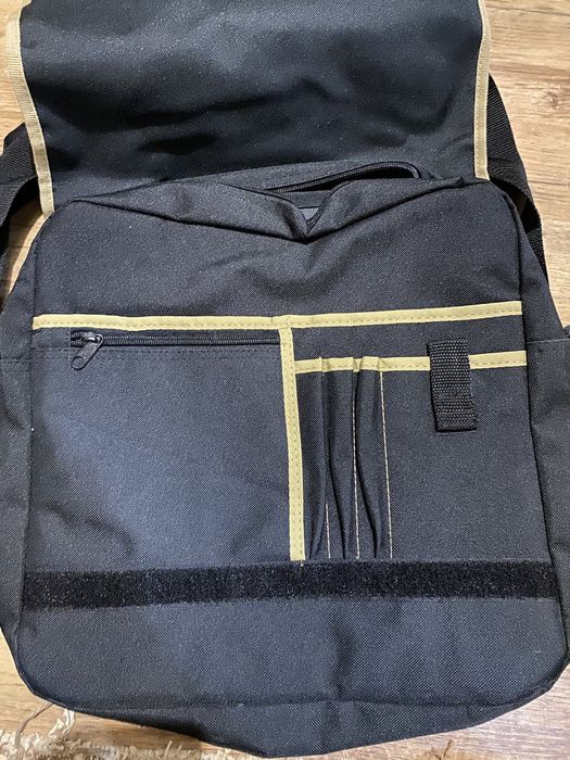 Mala tiracolo Euro 2004 - Nova