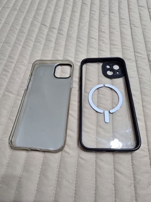 Capas iphone  14 Plus