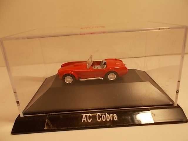 1:87 herpa - ac cobra