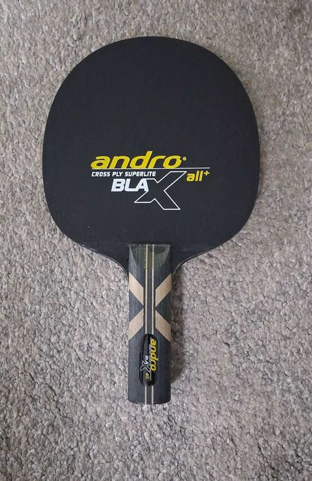 Andro Blax  ALL+