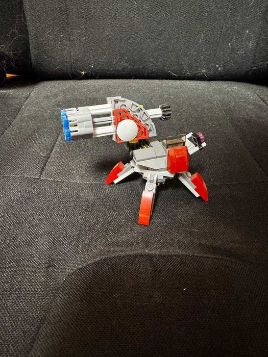 Конструктор Lego Senate Commando Troopers