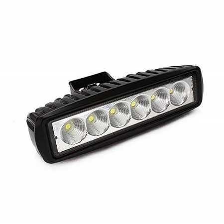 Focos Led 18W 12V