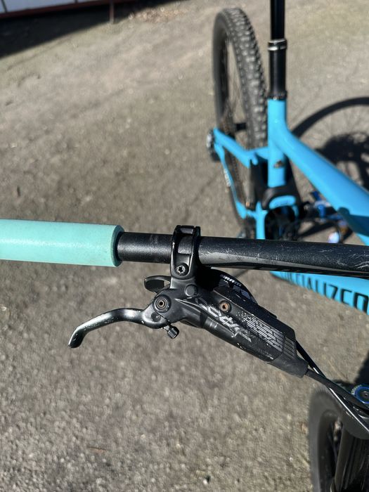 Rower Specialized Enduro Comp S4