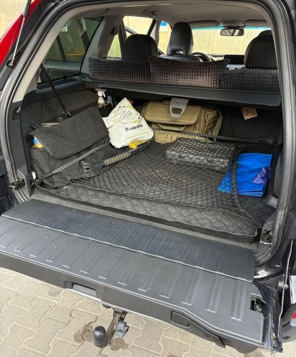 Надійний Volvo 2011  XC90 2.4D для ЗСУ