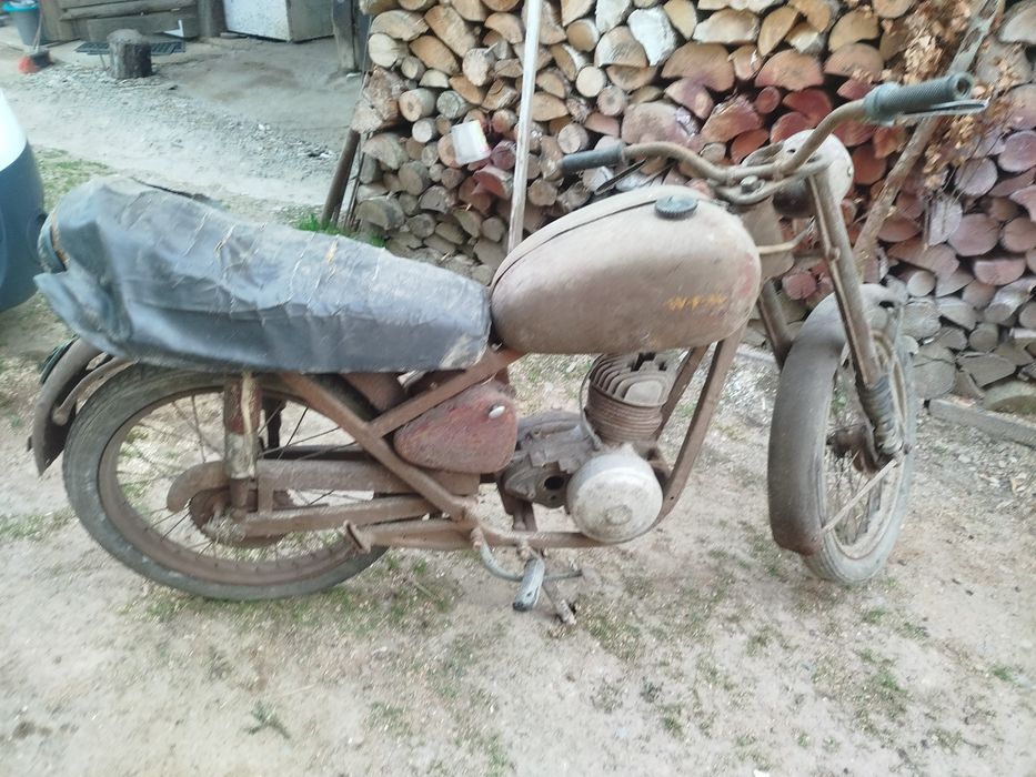 Wfm m06 1960 okazja