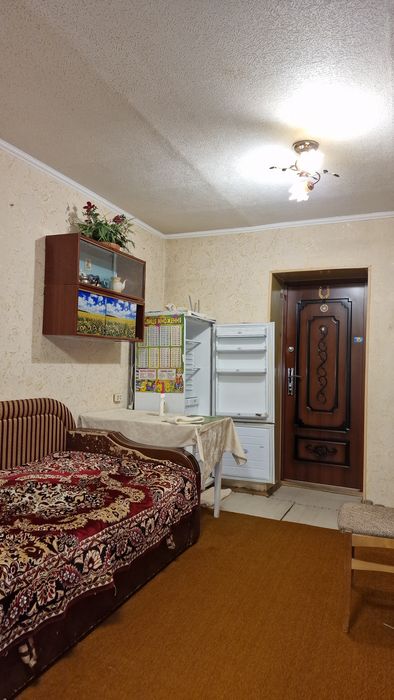 Продам кімнату в гуртожитку в центрі міста