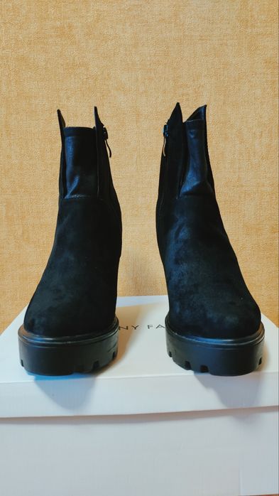 Батальоны женские Vices