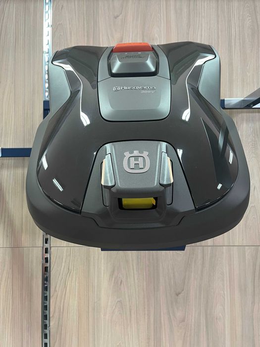 Husqvarna 308V Automatyczny Robot Nowy – Inteligentny system, Raty