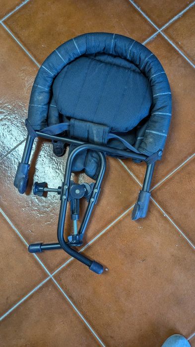 Baby Chair - Carbebé64751207169538121