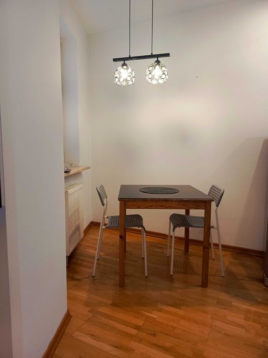 Wynajmę mieszkanie 36m2 w centrum Płocka