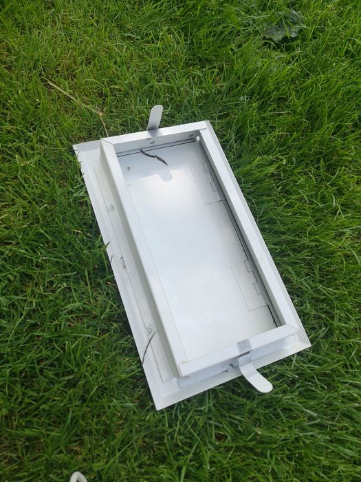 Drzwiczki rewizyjne nowe