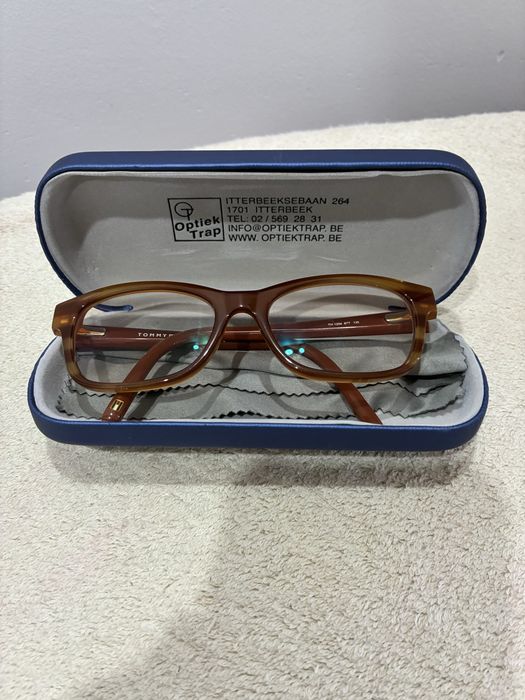 Tommy Hilfiger 1204 okulary oprawki