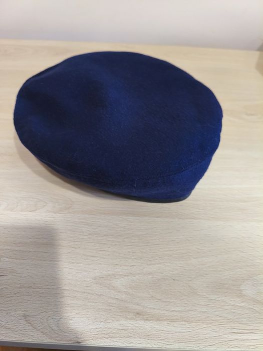 Beret skauci Europy