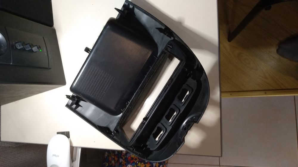 Накладка панели приборов Citroen C1, Пежо 107.