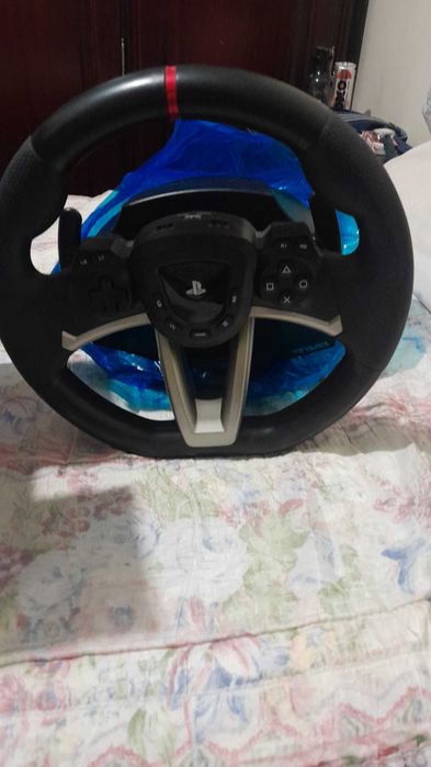 Volante para playstation