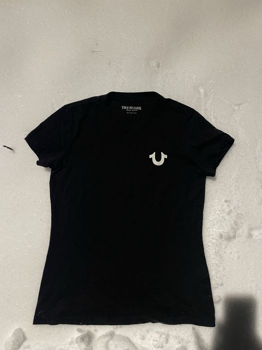 футболка true religion