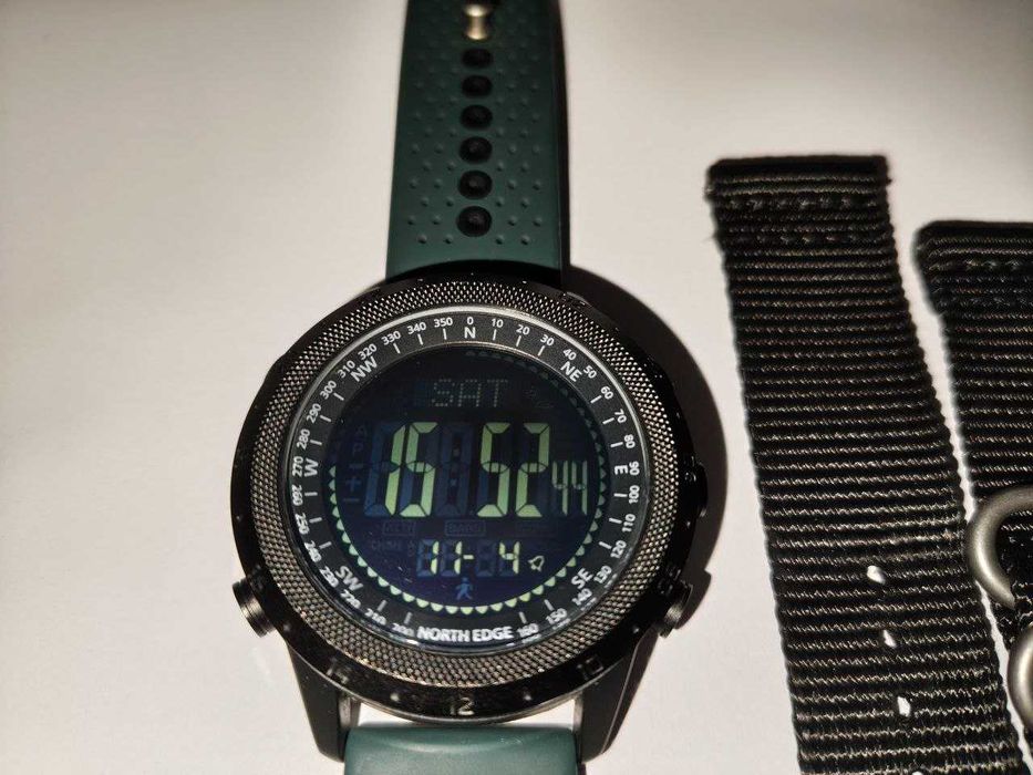 Годинник North Edge Desert