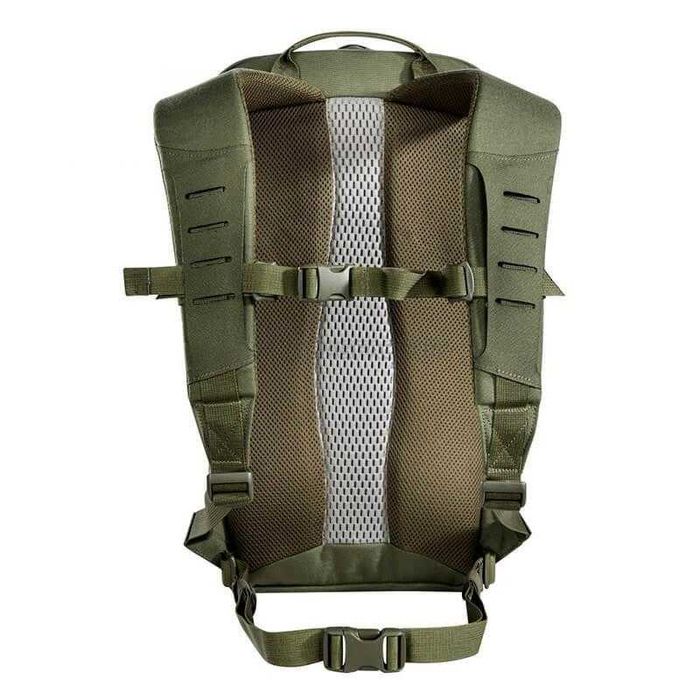 тактичний рюкзак Tasmanian Tiger Urban Tac Pack 22, Olive
