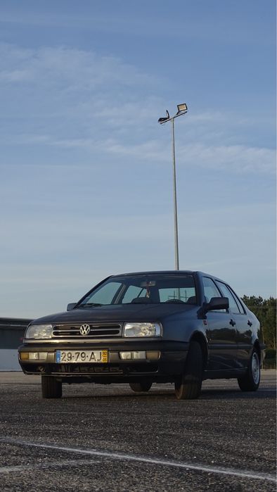 Volkswagen Vento GL