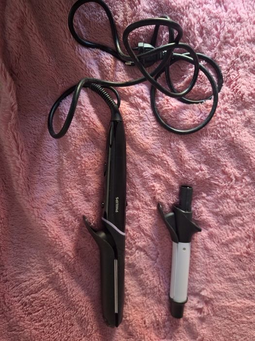 Modelador Philips (Alisa e Encaracola)