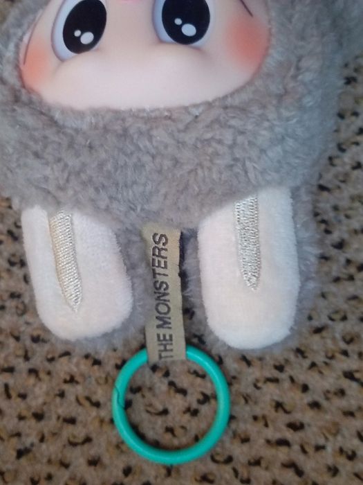 Labubu stan jak nowy