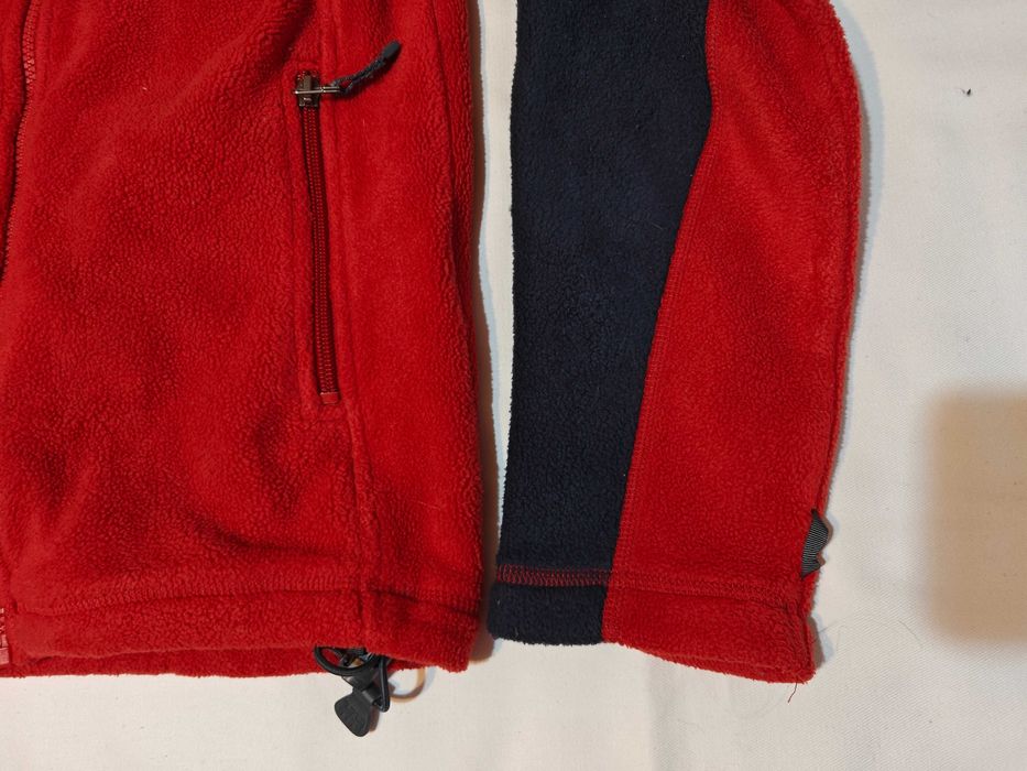 Helly Hansen флисовая кофта дитячий