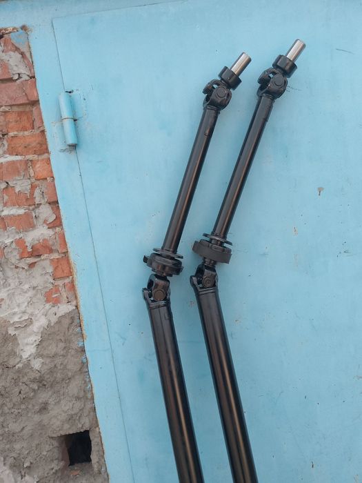 Карданний вал Газель